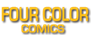 Four Color Comics
