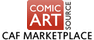 Comic Art Source