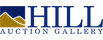 Hill Auction Gallery
