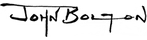 John Bolton