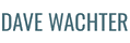 Dave Wachter