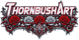 Thornbush Art