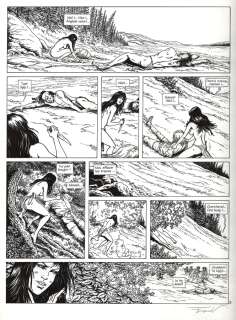 Ersel | Les Pionniers du Nouveau Monde, ensemble de 2… | Millon