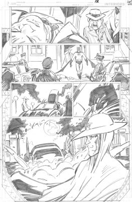 Scott McDaniel | 2025 CHRISTMAS ART DROP | Page 12 | Scott McDaniel