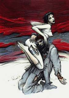 Enki Bilal |  | Artcurial