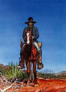 Giraud | BLUEBERRY | Artcurial