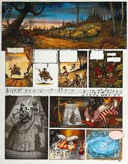 Turf - LA NEF DES FOUS