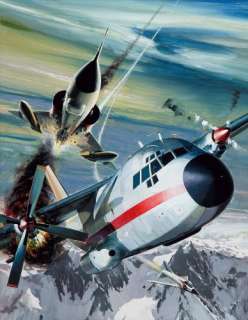 Thos Yves (Né En 1935) - TANGUY ET LAVERDURE