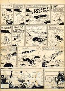 Macherot Raymond (1924 - 2008) - CHLOROPHYLLE