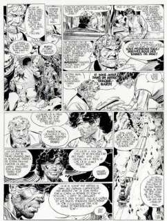 Giraud Jean (Né En 1938) | Blueberry | Artcurial