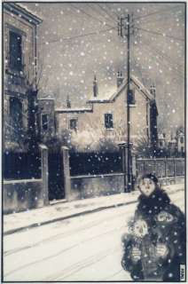 Tardi Jacques (Né En 1946) | TARDI EN BANLIEUE | Artcurial