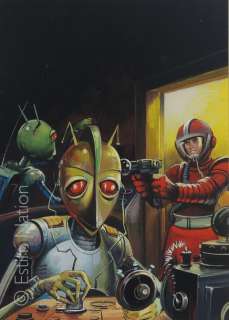 Anonyme (XXe) | Estim Nation