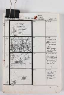 Jacobs Studios | Blake et Mortimer, ensemble de 186 pages… | Millon