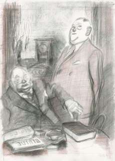 Blutch Christian Hincker Dit (NéÂ EnÂ 1967) - BLOTCH