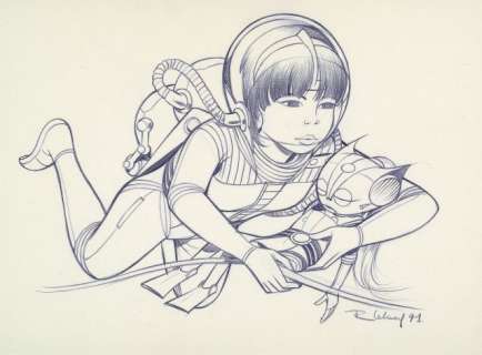 Leloup Roger (NéÂ EnÂ 1933) - YOKO TSUNO