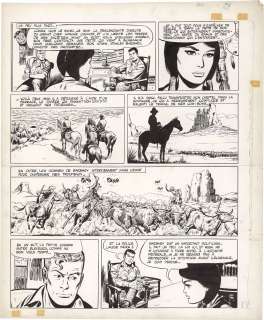 Gérald Forton Né En 1931 - BOB MORANE - TOME 7