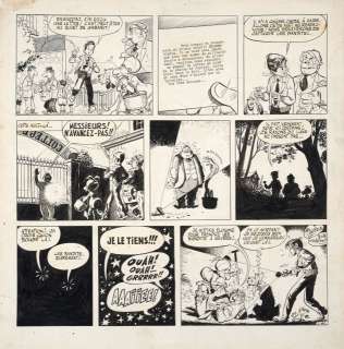 Albert Uderzo Né En 1927 - Luc Junior - Tome 2