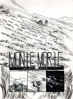 Jorge Coelho - Monte Morte (Page 3)
