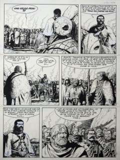 AUCLAIR Claude Celui La Planche 89 de l’album éd… | Vermot et Associés