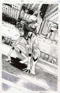 Ramos, Humberto - SPIDER-MAN (2022) #2 Cover | ComicConnect