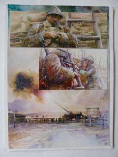 Le Hénanff, Fabrice | Original plate  - Modigliani  - (2014) | Catawiki