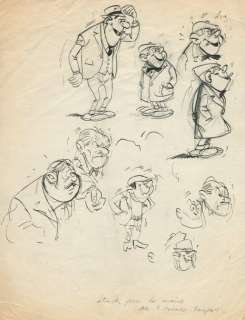 Tillieux, Maurice (1921-1978). | BDEnchères