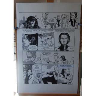 Vrancken - IRS T11 PL 4 | Perspectives Art 9