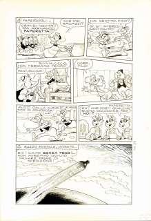 SCARPA; CAVAZZANO - Paperetta Ye’-Ye’ | Little Nemo