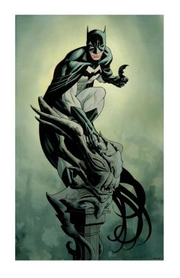 Mike McKone | Batman 003 2026 | Mike McKone