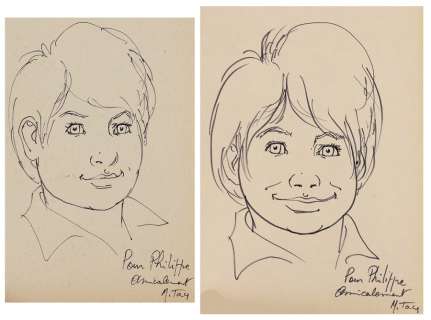 Mitacq | La Patrouille des Castors 8 (ré 74) et 15 (ré… | Millon