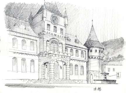 Go Nagai (æ°¸äº• æ½”) Hayao Miyazaki (å®®å´Ž é§¿) Kazuo Komats… | Cornette de St Cyr