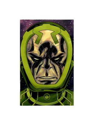 Mike McKone | Psycho Man | Mike McKone