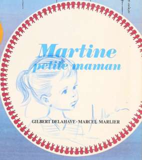 Marlier | Martine petite maman en édition originale de… | AZ auction