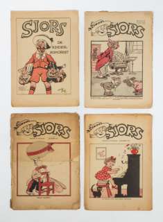 Sjors Weekblad | Zwiggelaar Auctions