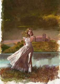 Renato Fratini - Copertina per romanzo n.12