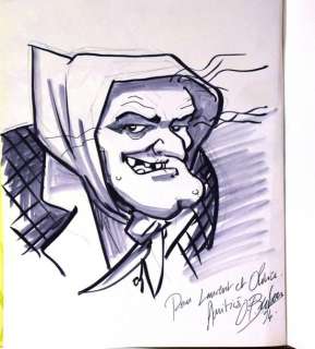 Berlion/Corbeyran Dédicace Le Cadet des Soupetard … | MDP Auction