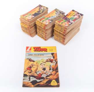 Tibor | Zwiggelaar Auctions