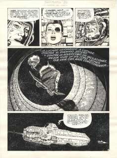 Juan Zanotto - Barbara #37 (Le porte dell‘Eden) p. 02