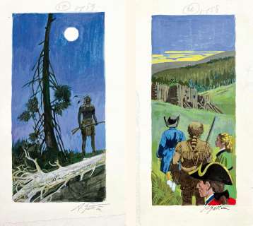 ALARICO GATTIA - Ultimo dei Mohicani