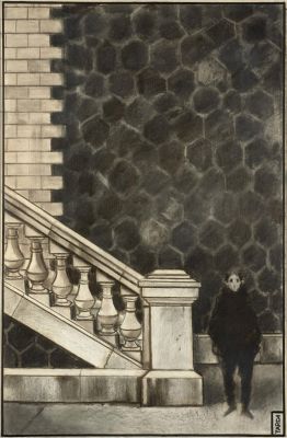 Jacques TARDI | Artcurial