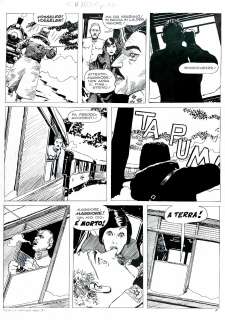 MICHELUZZI - Petra Cherie: la Montagna | Little Nemo