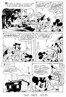 Massimo De Vita Brividi al circo