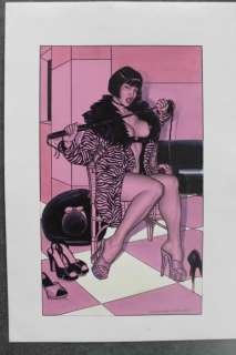 Casotto, Giovanna - original plate | Catawiki