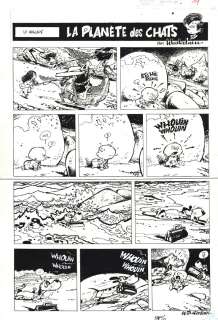 Wasterlain - Docteur Poche tome 4 planche 14