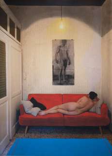 VENTURA PAOLO - "KIM" | Capitolium Art