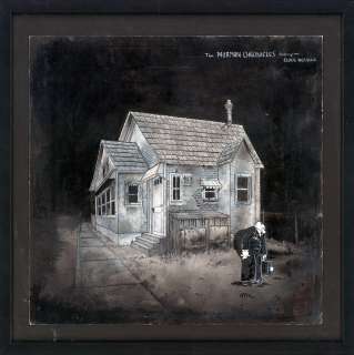 Al Columbia - The mormon chronicles - featuring elder norville