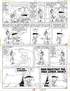 Gennaux - Loryfiand et Chifmol planche 3