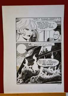 Frollo, Leone - Naga no. 13 page 107 | Catawiki