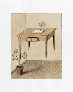 Matticchio Franco - "The book is on the table", 2013 | Urania Casa d’Aste