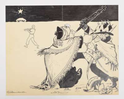 Georges van Raemdonck (1888-1966) | Zwiggelaar Auctions